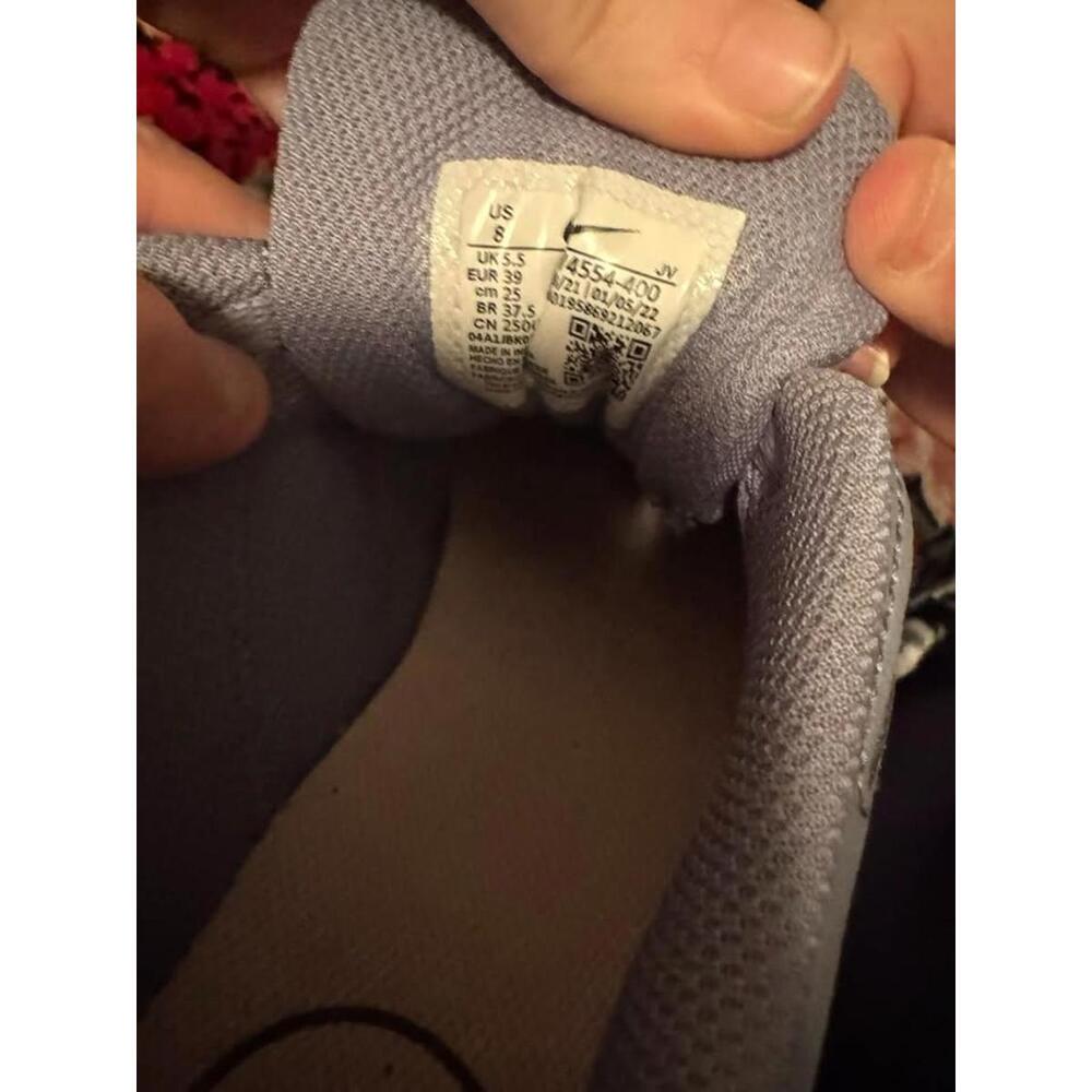 Women's Size 8 Nike Air Max SC Sneakers - Great Condition - Picture 2 of 5